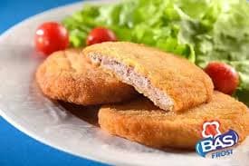 BAS Medallon de pollo x 6 KG