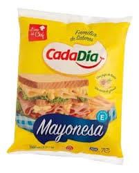 CADA DIA Mayonesa 2.9