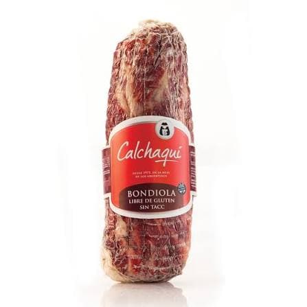 CALCHAQUI Bondiola