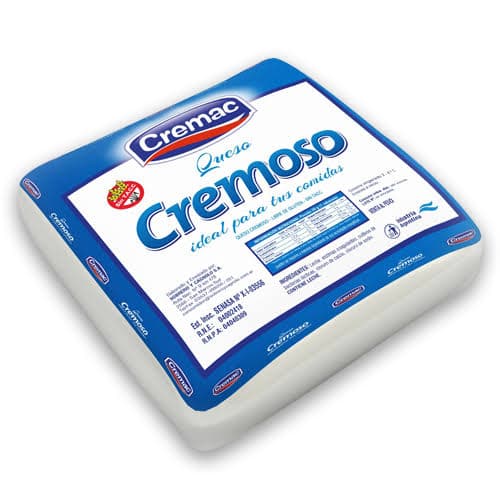 CREMAC Cremoso