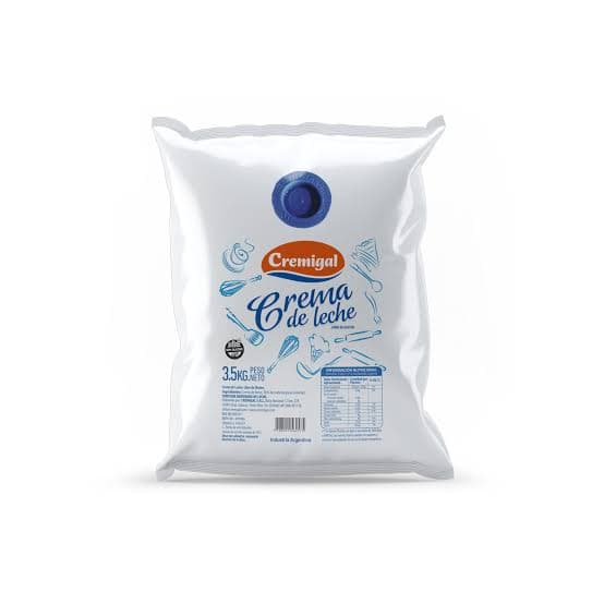 CREMIGAL Crema x 3.5