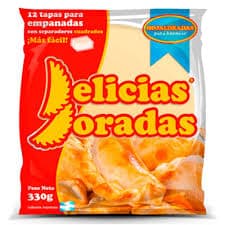 DD Empanada Horno 330