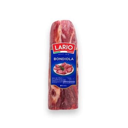 LARIO Bondiola