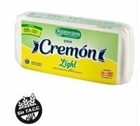 LA SERENISIMA Cremon Light x 3kg