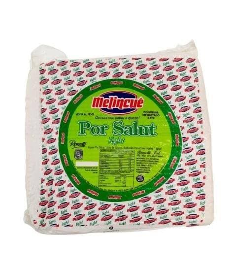 MELINCUE Port Salut Light