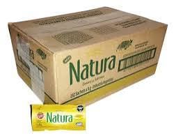 NATURA Mostaza x 8g