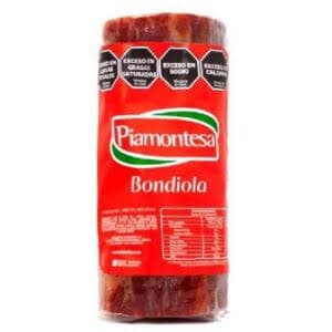 PIAMONTESA Bondiola Vacio