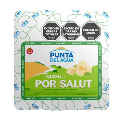 PUNTA DE AGUA Port salud light