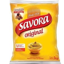 SAVORA x 3 kg