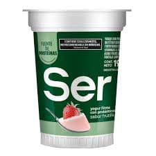 SER Firme 190g FRU
