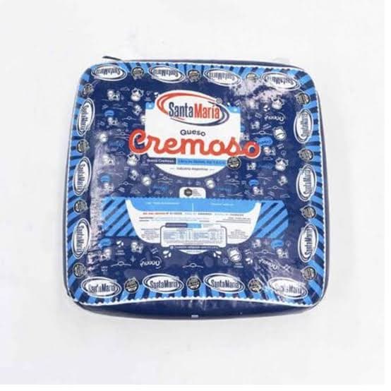 SM Cremoso