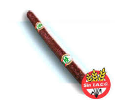 214 Longaniza BASTON 