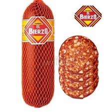 EL BIERZO Cantimpalo