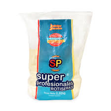 DD Tubo Criolla (4 doc)