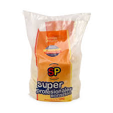 DD Tubo Hojaldre (4 doc)