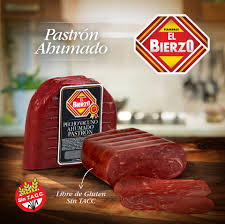 EL BIERZO Pastron 