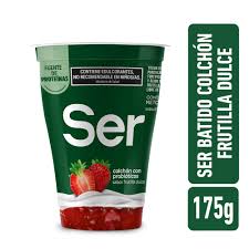 SER Colchon 175g FRU