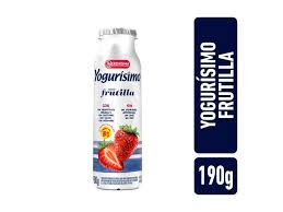 YOGURISIMO Bot Go fru